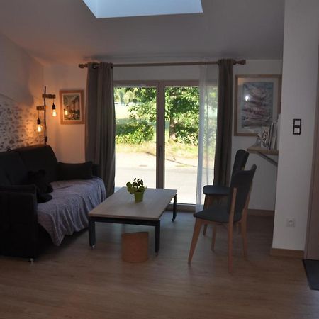 Gite Cosy D'Oudon ✰ Proche Baignade & Loire✰ Apartment ภายนอก รูปภาพ