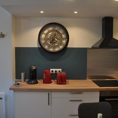 Gite Cosy D'Oudon ✰ Proche Baignade & Loire✰ Apartment ภายนอก รูปภาพ