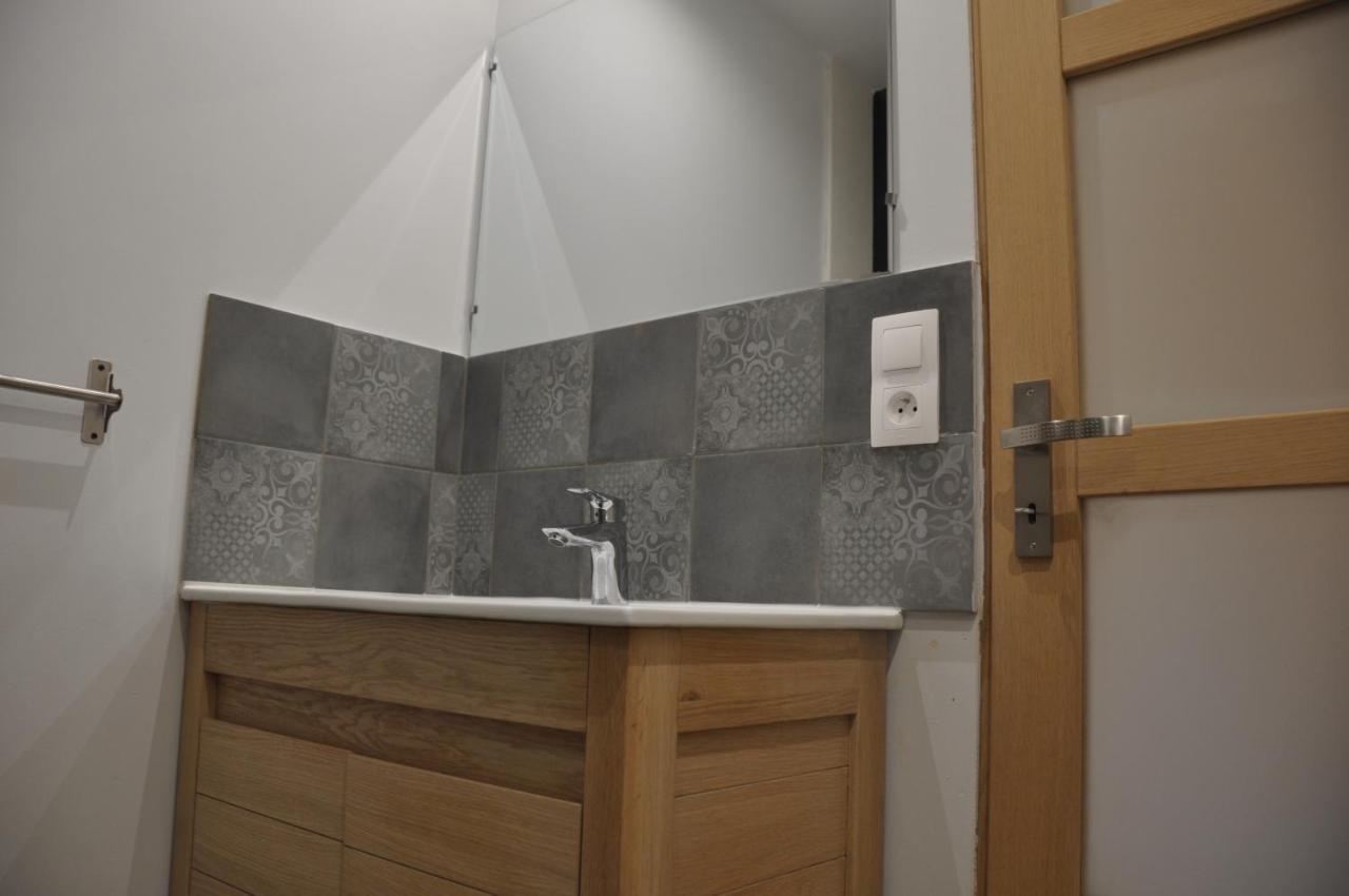 Gite Cosy D'Oudon ✰ Proche Baignade & Loire✰ Apartment ภายนอก รูปภาพ