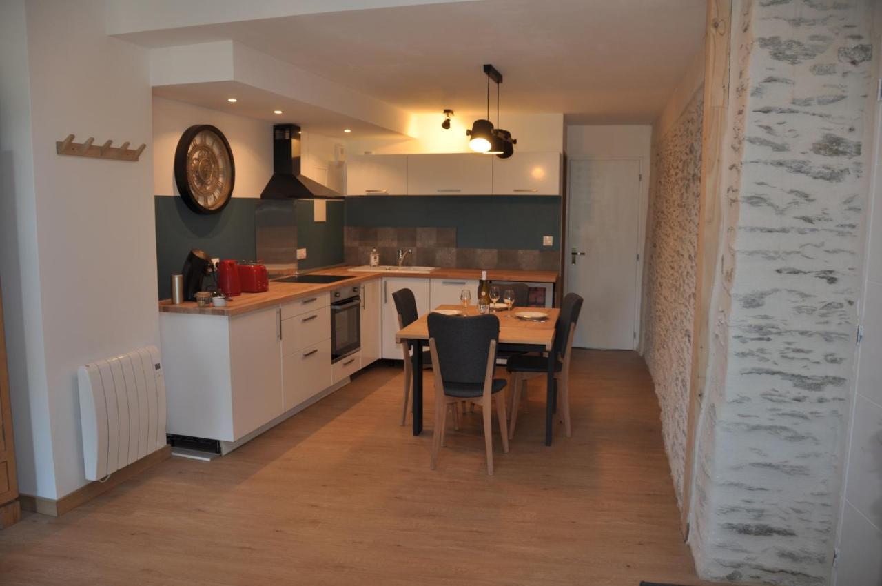 Gite Cosy D'Oudon ✰ Proche Baignade & Loire✰ Apartment ภายนอก รูปภาพ