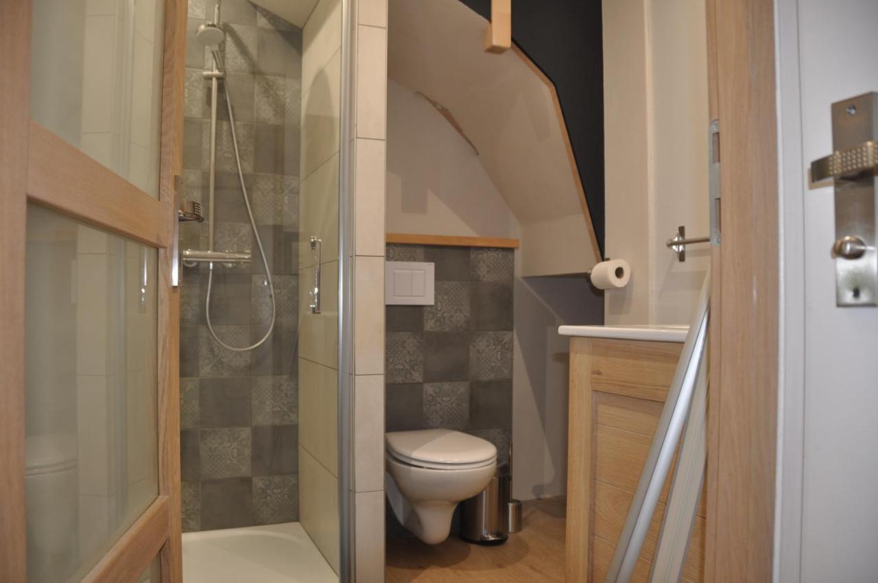 Gite Cosy D'Oudon ✰ Proche Baignade & Loire✰ Apartment ภายนอก รูปภาพ