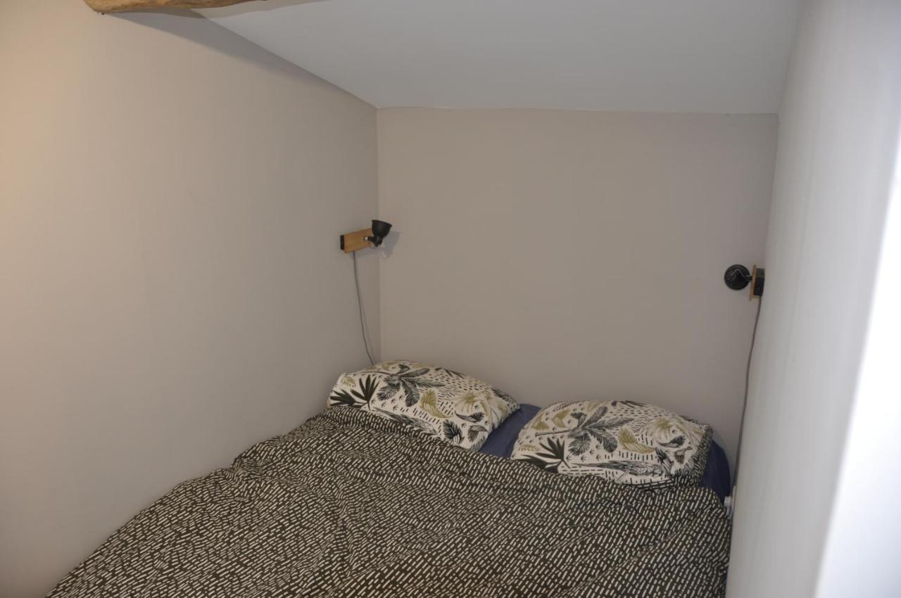 Gite Cosy D'Oudon ✰ Proche Baignade & Loire✰ Apartment ภายนอก รูปภาพ