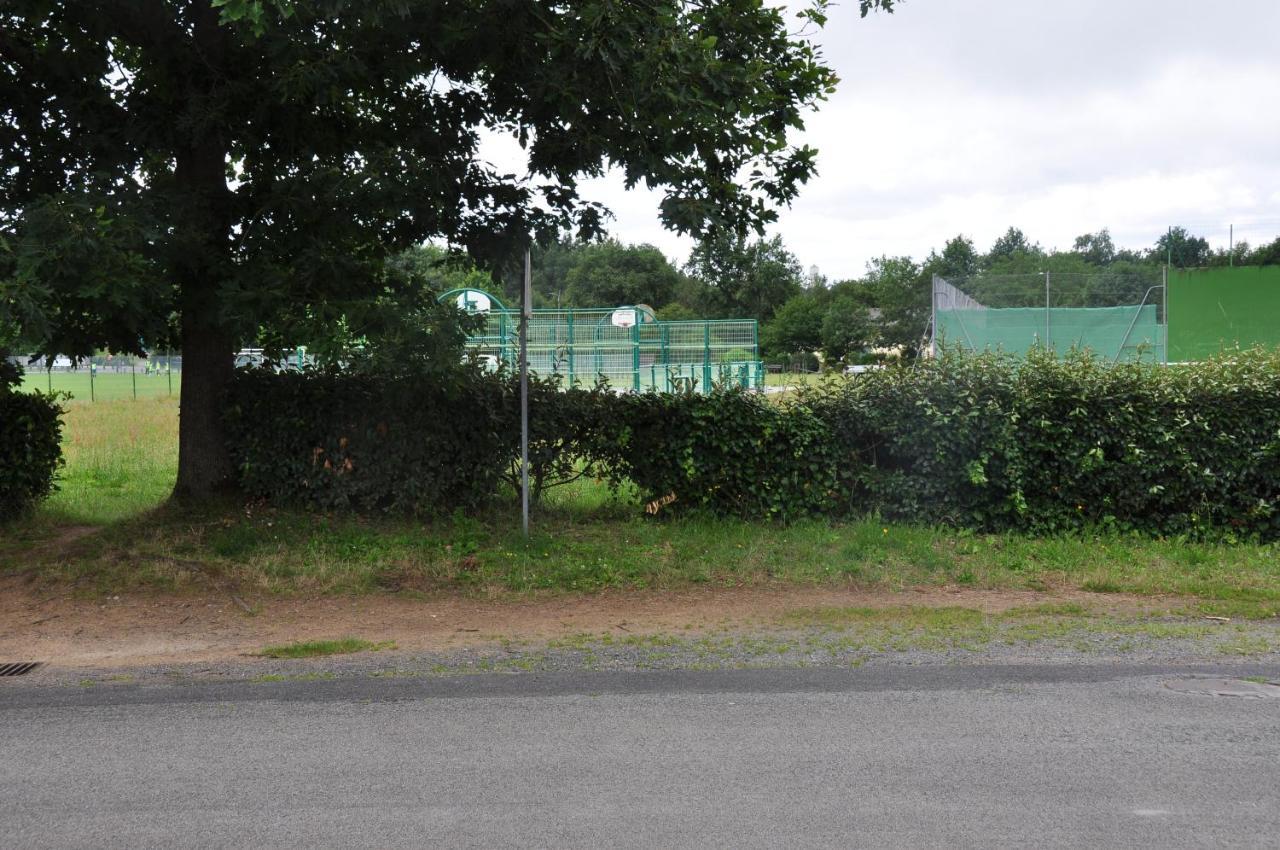 Gite Cosy D'Oudon ✰ Proche Baignade & Loire✰ Apartment ภายนอก รูปภาพ